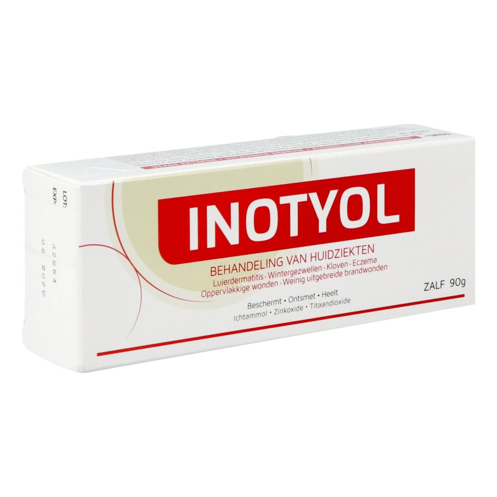 Inotyol Pommade 90 g